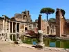 Hadrian's Villa