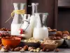 How To Make Vegan Milk?