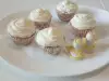 Hemelse cupcakes