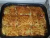 English Casserole