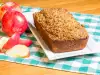 Apple Bread