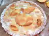 Apple Crostata