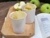 Apple Sorbet