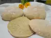 Arabic Bread Buns