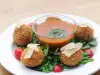 Irresistible Arancini - Taste of Italy