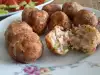 Вкусни ароматни кюфтенца