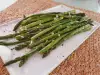 Pan-Fried Asparagus