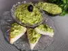 Tasty Avocado Dip