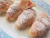 Turkish Delight Crescent Rolls