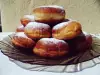 Grandma`s Tasty Donuts