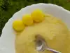 Parsnip Puree for Babies