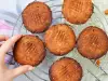 Almond Cookies