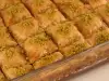 Easy Baklava Cake