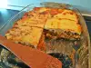 Bulgarian Moussaka