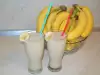 Banana Smoothie