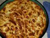 Feta Cheese Bread Pie