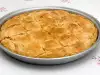 Phyllo Pastry with Apples