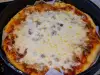 20 Minute Pizza