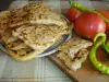 Quick and Easy Flatbread