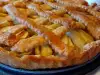 Old Berlin-Style Apple Pie