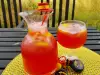 Non-Аlcoholic Sangria