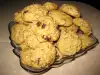 Biscuits with Apples and Muesli