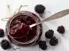 Rustic Blackberry Jam