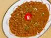 Rajma - Vegetarian Curry