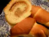 Bratislava Rolls with Walnut Filling (Orechove rozky)