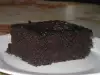 Vegane Brownies