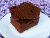 Brownie vegane sănătoase