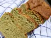 Guacamole Bread