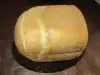 Plain Bread in a Bread Maker