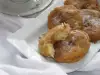 Панирани ябълкови пръстенчета