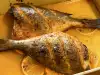 Delicious Oven-Baked Sea Bream