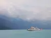 Lake Brienz