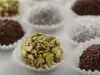 Brigadeiro - brazilski kolači