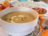 Страхотна кремсупа от броколи и бри