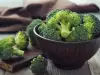 How long should I boil the broccoli?