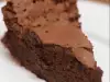 Brownie (bez brašna)