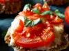 Italian-Style Bruschetta