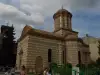 St. Anton Church, Bucharest