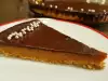 Tarta de caramelo