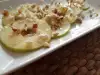 Carpaccio with Apples