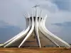 Cathedral of Brasilia