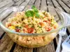 Cauliflower Tabbouleh