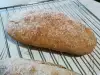 Whole Grain Ciabatta