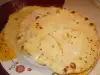 Chapati (Easy Indian Flat Bread Recipe)