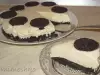 Cheescake Oreo ohne Backen