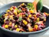 Black Bean Salad